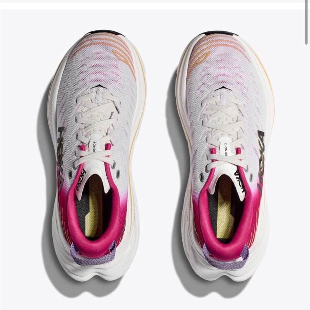Hoka Bondi X - Picture 4 of 11